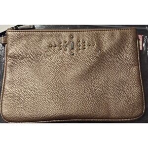 Thirty-One Mimi Rubie Rose Glow Pebble W/Gems‎ Retired NEW